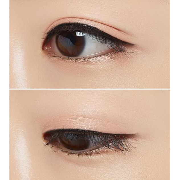 Kẻ mắt dạ Mac Real Pen Eyeliner