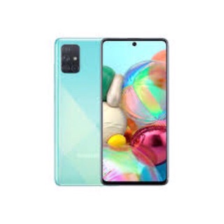 Điện thoại galaxy a71 xách tay