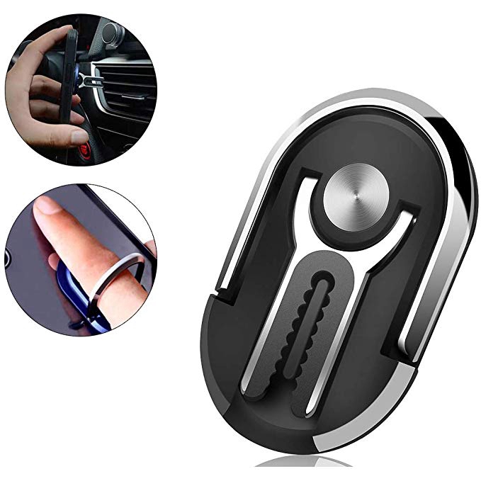 Giá đỡ điện thoại đa năng xoay 360 độ