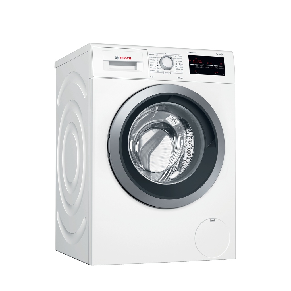 BOSCH WAT28482SG - Máy Giặt 9kg BOSCH HMH.WAT28482SG Series 6