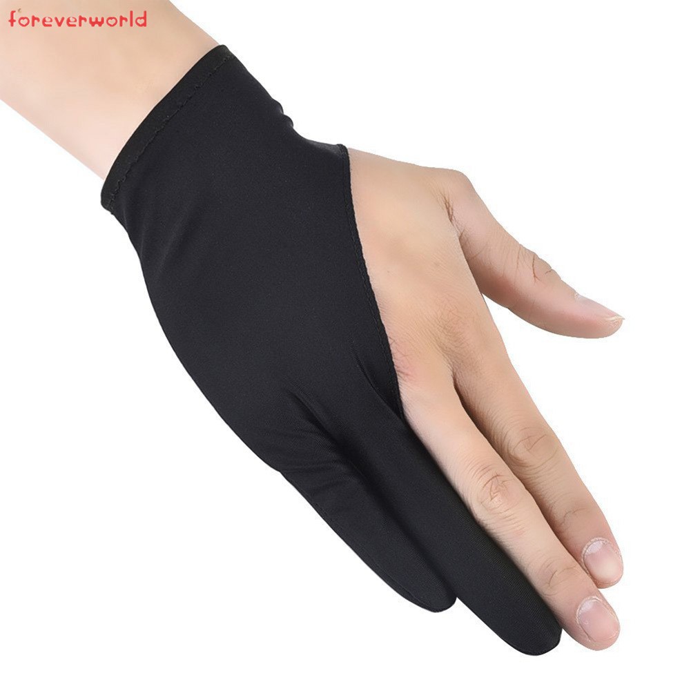 ♣✨♣ Tablet Drawing Glove Artist Glove for iPad Pro Pencil / Graphic Tablet/ Pen Display