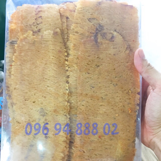 MỰC TẨM LOẠI NGON