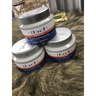 Gel ibd lạnh