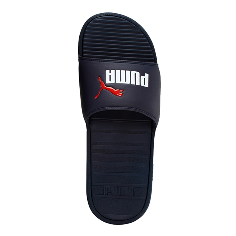 Dép Puma Cool Cat Men's Slides, nhiều màu