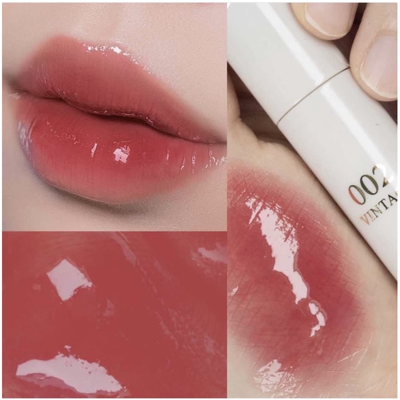 Son bóng Glow Lip Tint nhà BB IA | BigBuy360 - bigbuy360.vn