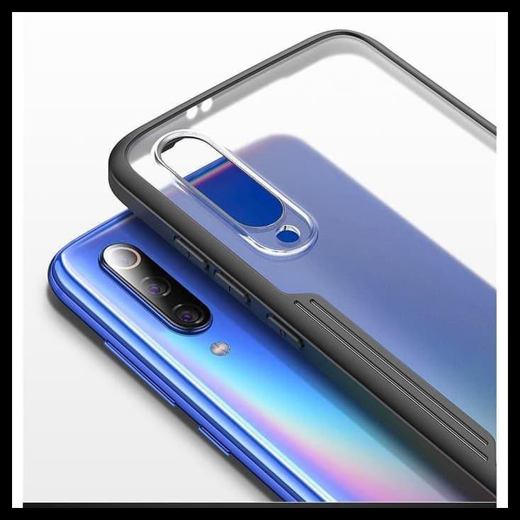 Msvii Ốp Điện Thoại Chống Sốc Cho Xiaomi Mi 9 - Mi 9 Se