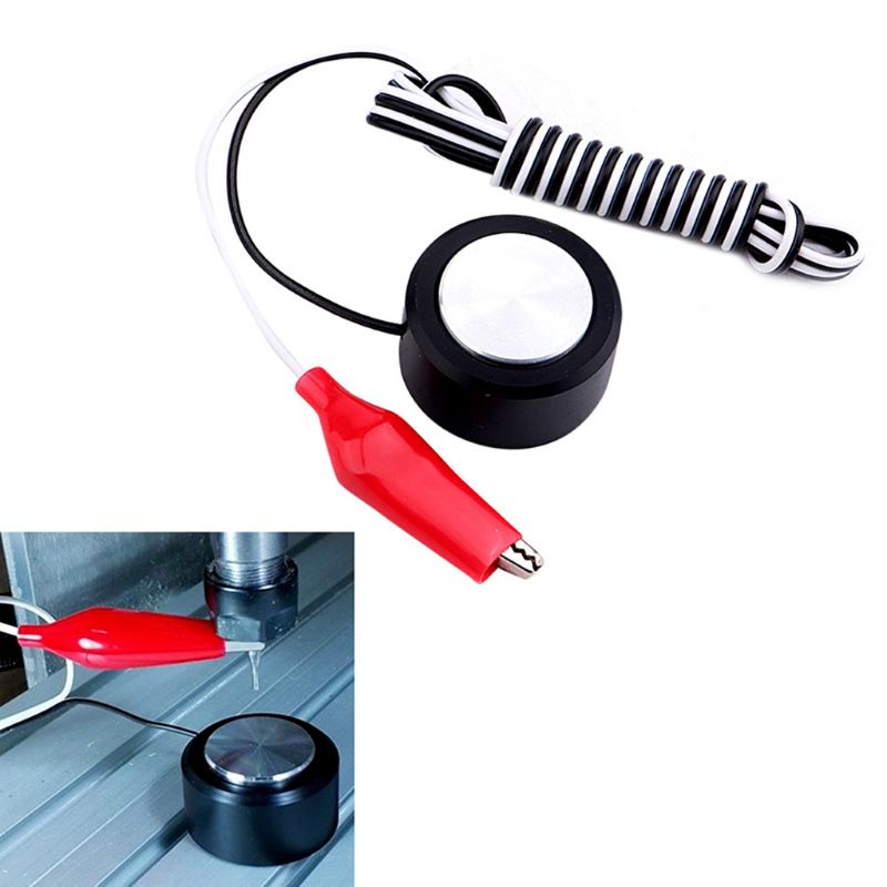 1 Trục Máy Phay CNC Z-Axis Chuyên Dụng Cho Mach3 Router