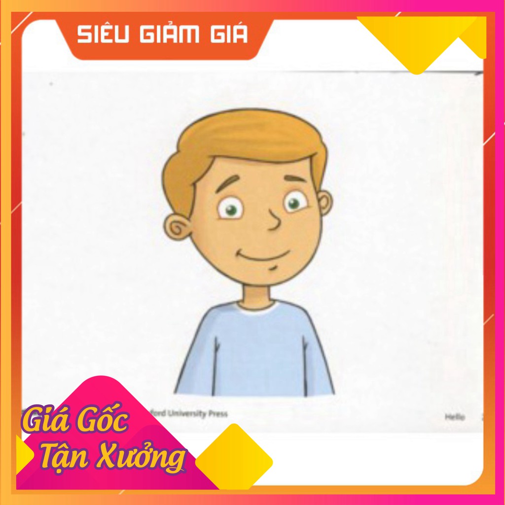 Flashcard family and friend starter | Flashcard family and friends | GIẢM GIÁ SẬP SÀN