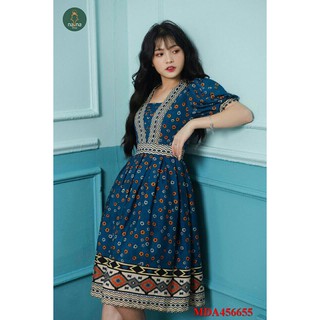 ĐẦM THỔ CẨM XANH XINH XẮN