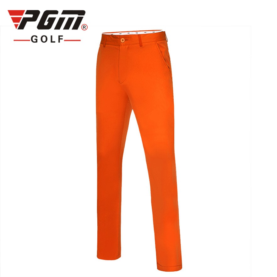 [Nhập mã TEEOSALE2 giảm 55%] Quần Dài Golf Nam - PGM Golf Clothes - KUZ005