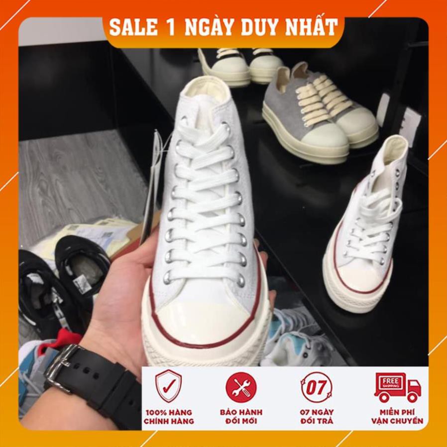 FREE SHIP Giày Thể Thao sneaker Cv Trắng Cổ cao CV-giay_tot_ben_dep_489 | BigBuy360 - bigbuy360.vn