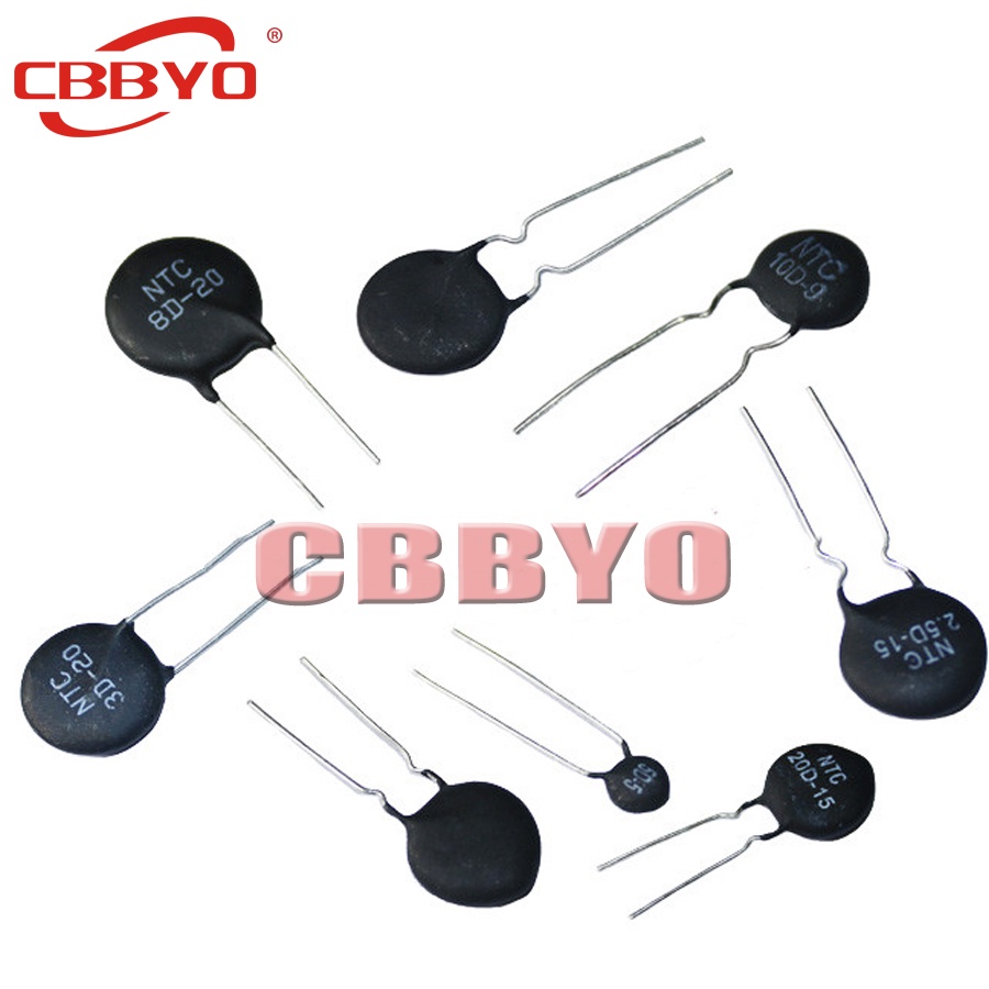 Set 10 Linh Kiện Điện Tử 5D-11 10D-9 10D-11 47D-15 10D-20 10D-13 8D-11 10D-15 5D-15 10D-7 MF11-103 1