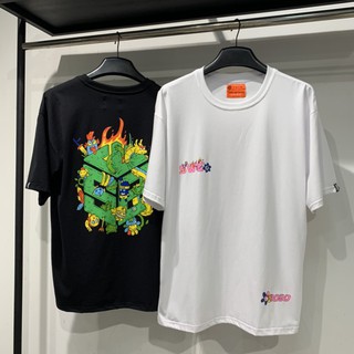 Áo Over SWE Rồng Thiêng Unisex