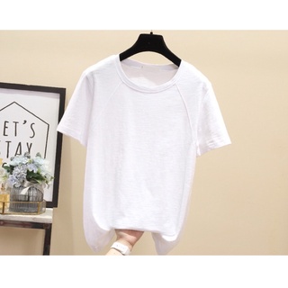Thun cotton 100% xược 3 màu