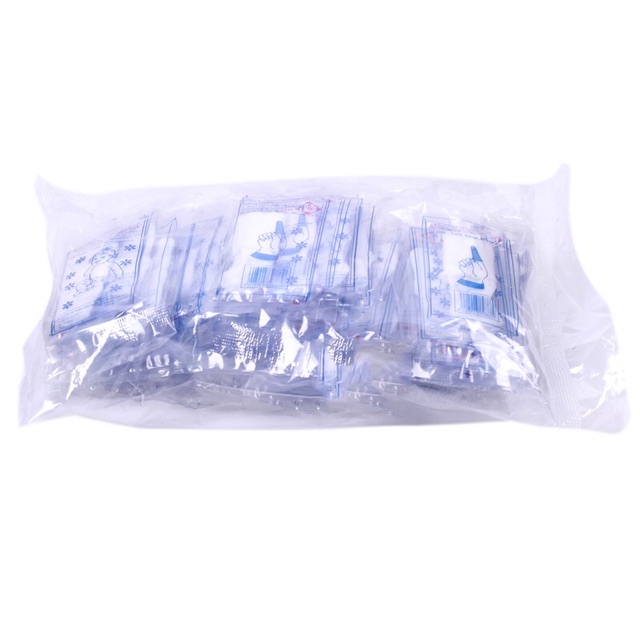Rơ lưỡi hải sơn pha combo 10 túi