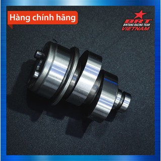 Cốt cam độ BRT CNC dành cho Exciter / R15v2 / Fz150i / TFX - Hàng chính hãng