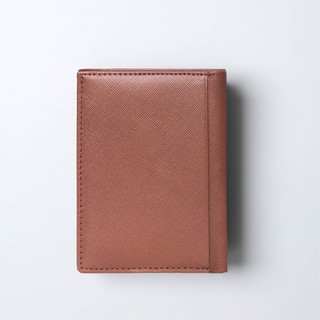 Ví LUKE MAY MẮN WALLET SIGNATURE A