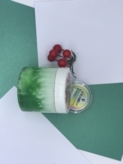 Slime trong