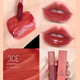 Son Tint Lì 3ce Blur Water Tint