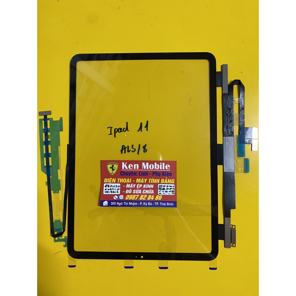 Cảm Ứng Máy Tính Bảng Hãng Táo Pro 11 inch 2018 / 2020