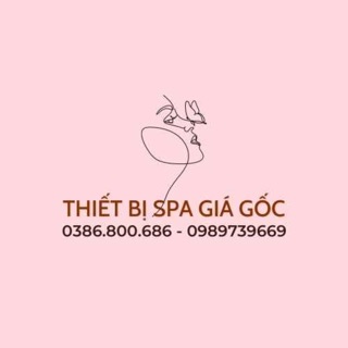 Thiết Bị Spa Giá Gốc