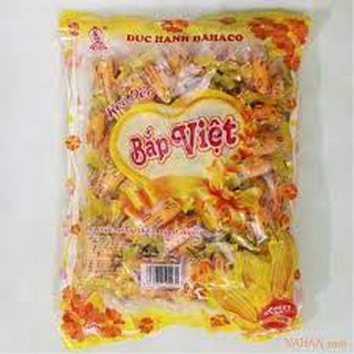 Kẹo Dẻo Bắp Việt 1kg