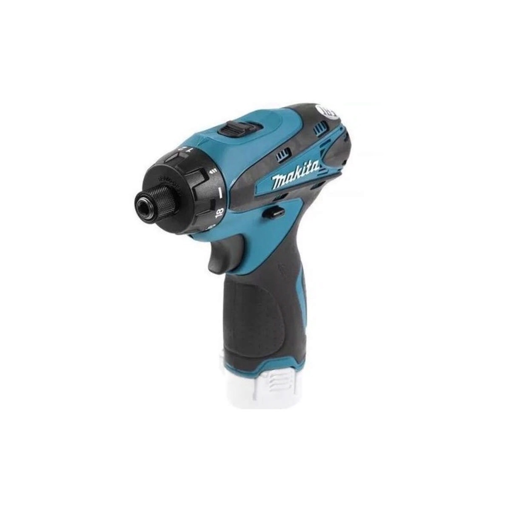 CHÍNH HÃNG - Máy khoan vặn vít dùng pin Makita DF030DZ 10.8V