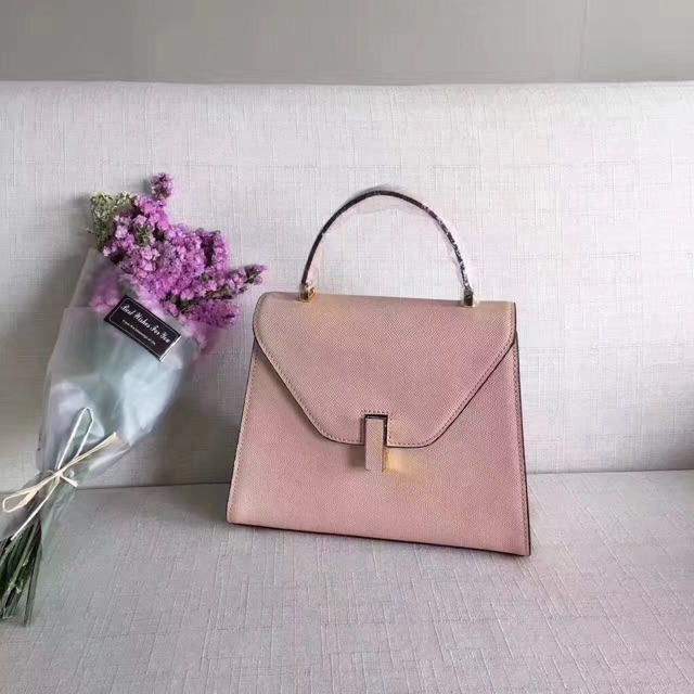 Túi Valextra chuẩn đẹp, da thật 100% hàng xk tuồn