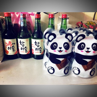 Kẹo gấu socola Nga 50g