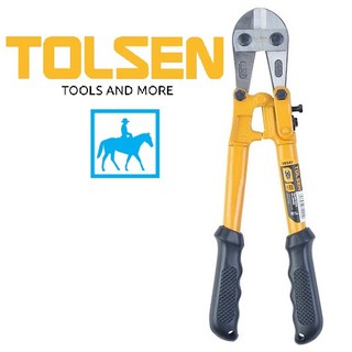 Kềm Kìm Cộng Lực Kéo Cắt Sắt 12inch 300mm Bolt Cutter TOLSEN 10241