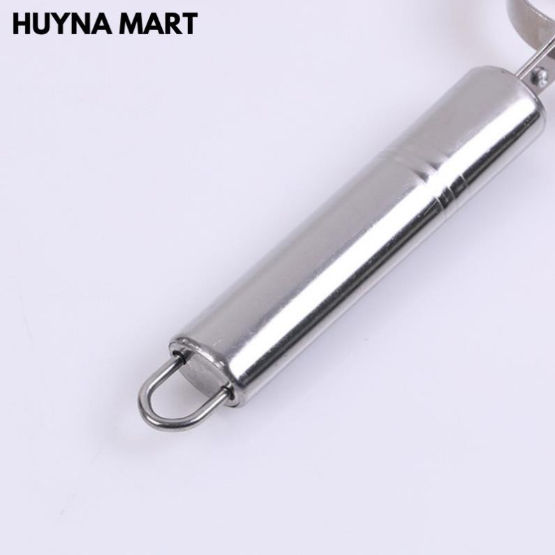 Nạo Rau Củ INOX Cao Cấp Đa Năng 2 in 1  NB03