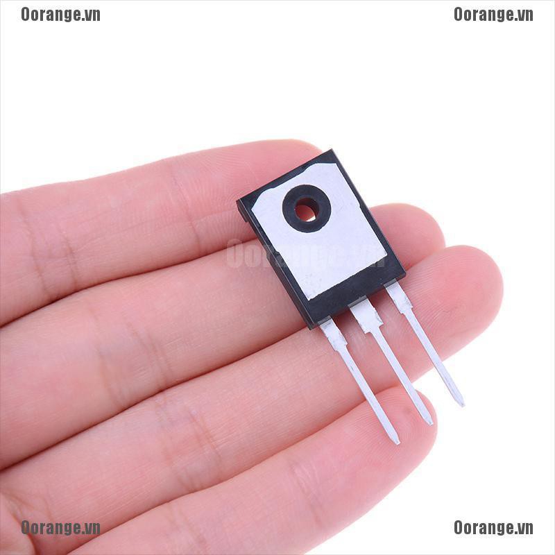 Bộ 5 Linh Kiện Điện Tử IGBT H20R1202 Thay Thế 20R1203