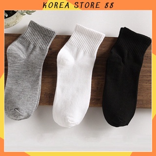 COMBO 5 Đôi Tất Nam Hàn Quốc 88004 KOREA STORE 88