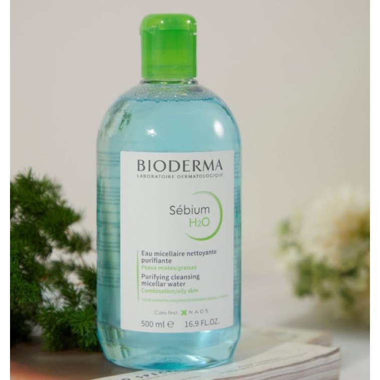 Nước tẩy trang Bioderma | BigBuy360 - bigbuy360.vn
