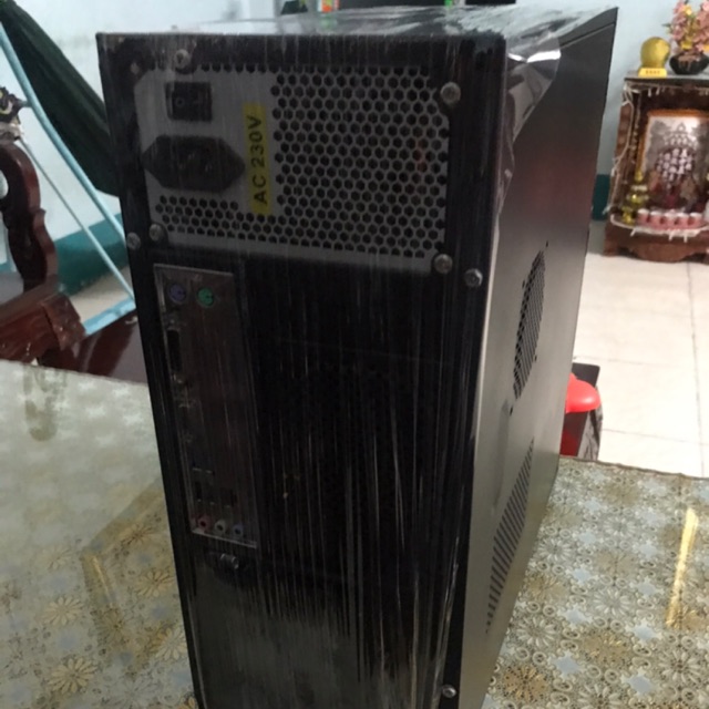 Thùng PC (chỉ case) TB85|G3220|4GB|160GB giá tốt | BigBuy360 - bigbuy360.vn