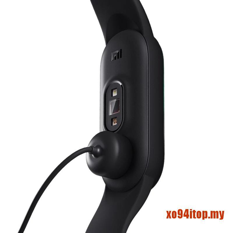 1 Dây Cáp Sạc Nam Châm Cho Mi Band 5 Char