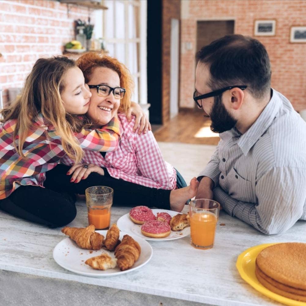 Dụng Cụ Cắt Bột Mì Làm Bánh Ngọt ANAEAT Lưỡi Làm Từ Thép Không Gỉ Tay Cầm Gỗ Dùng Cho