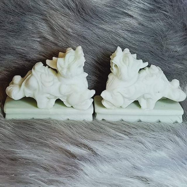 TỲ HƯU PHONG THỦY