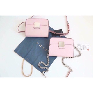 Túi xách Zara xuất