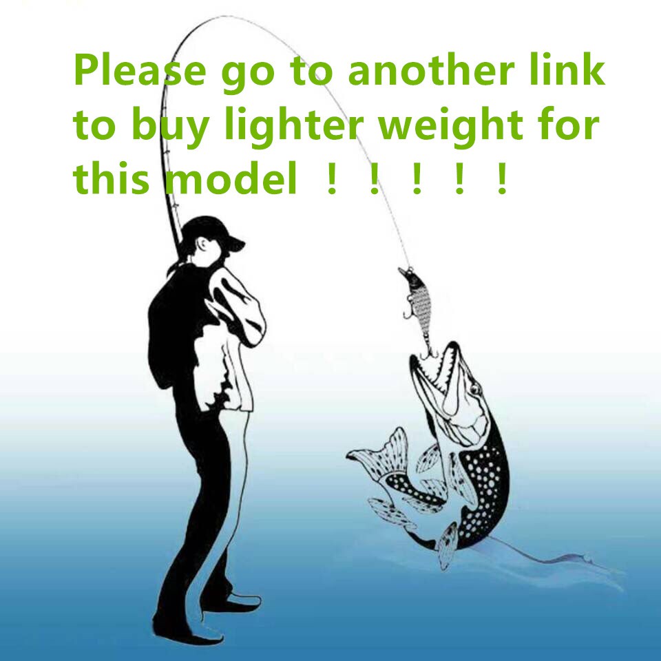 Mồi câu cá giả jigging 8 màu 100g / 120g / 150g / 200g