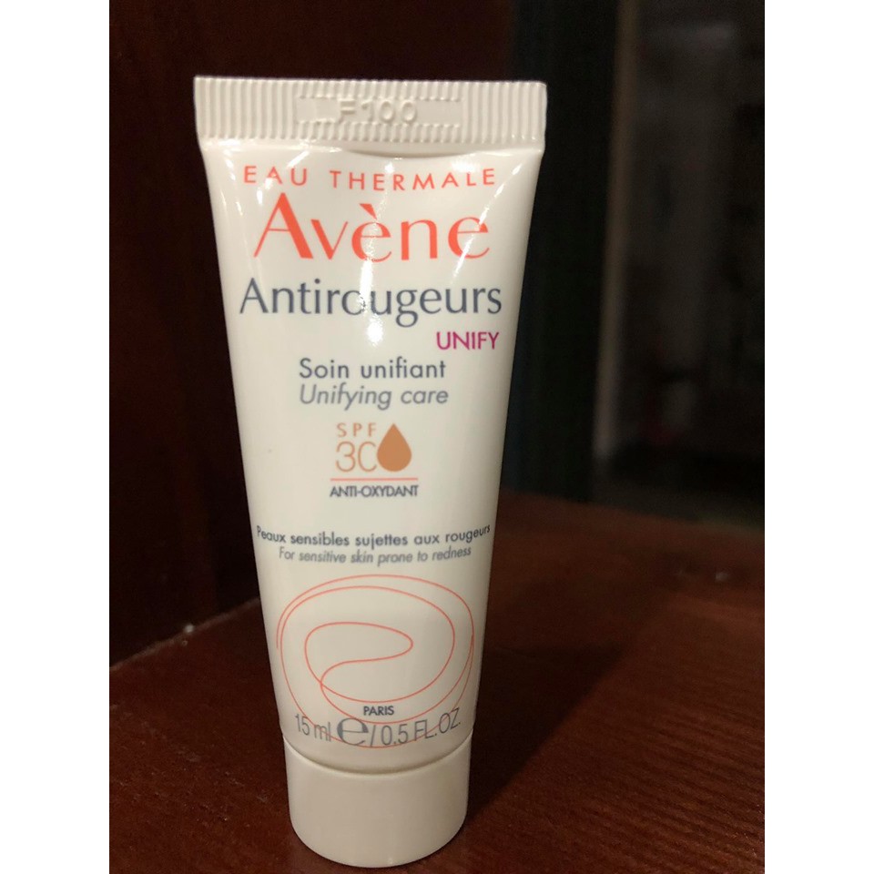 [15ml] Kem dưỡng da Avene Date 11/2022 | BigBuy360 - bigbuy360.vn