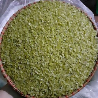 Cốm nếp dẹp ( 1kg )