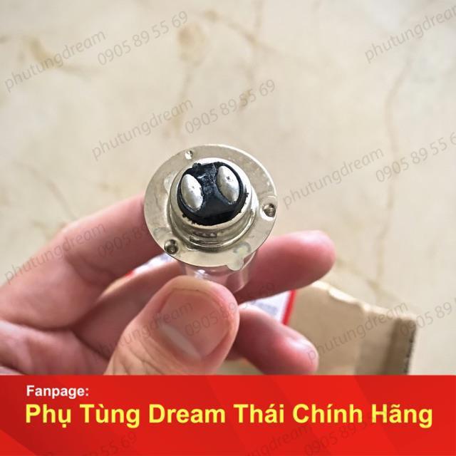 [PTD] -  Bòng đèn trước - xe dream - Honda chính hãng