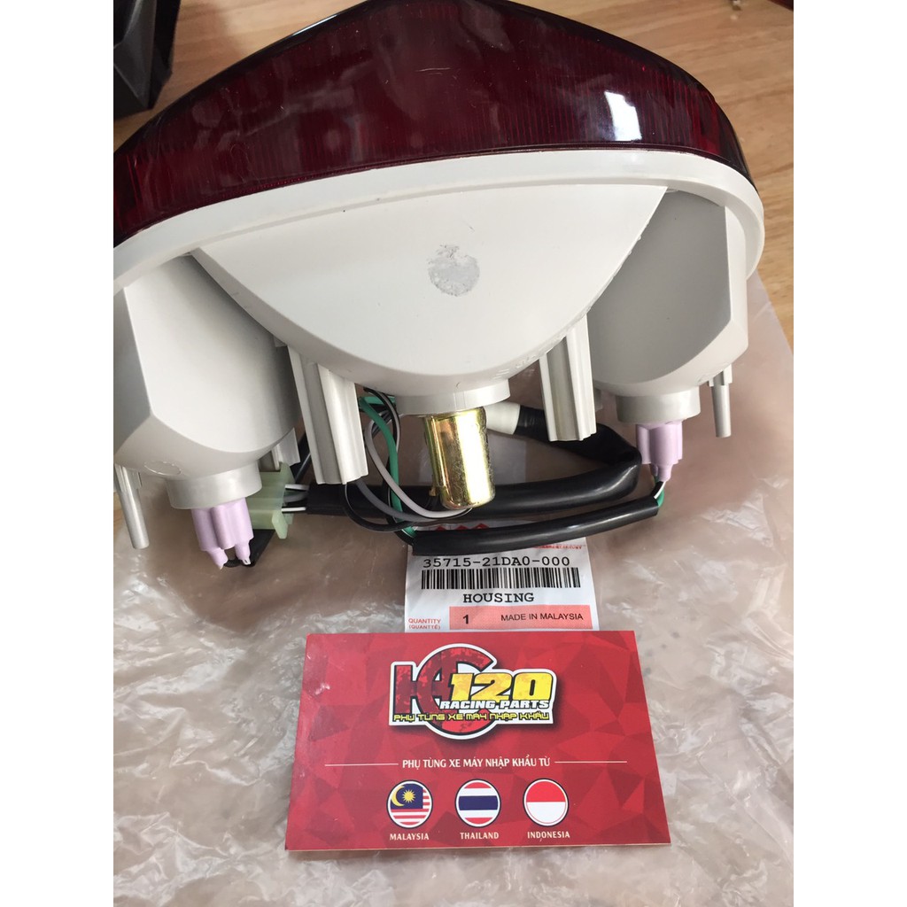 Đèn lái sau xipo-sipo-rgv-120-zin chính hãng