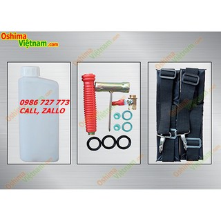 Máy phun thuốc diệt côn trùng oshima 139X
