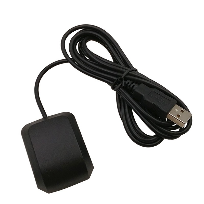 Gps Data, Navigation Usb Receiver Module For Google Earth Windows