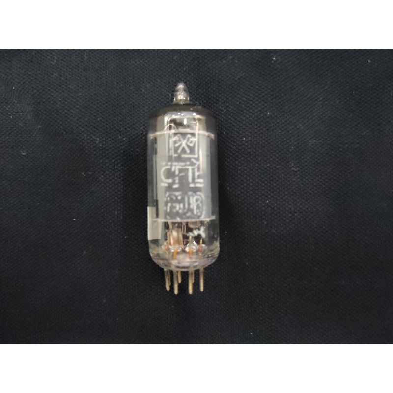 Bóng đèn EF94 / 6AU6 Cifte France