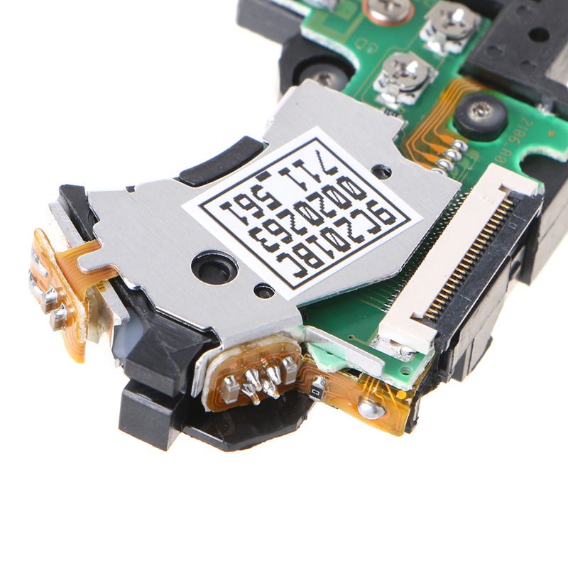 Ống Kính Quang Học Won PVR-802W Cho PS2