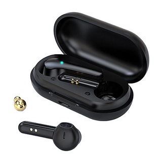 Tai nghe Bluetooth 5.0 TWS Không dây- tuscancan
