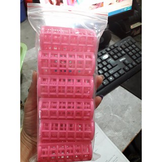 combo 6 cái Lô Cuốn Tóc